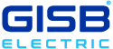 gisb electric logo